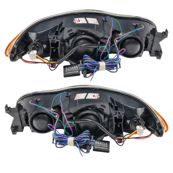 ORACLE Lighting 8198-333