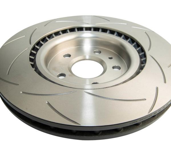 DBA 2604S