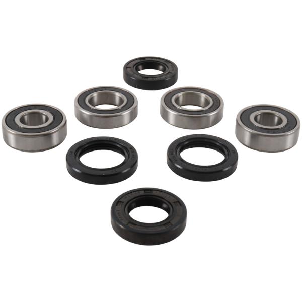 Pivot Works PWFWK-H52-000
