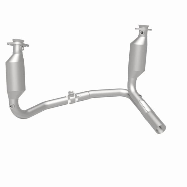 MAG Converter Direct Fit Magnaflow 4651657