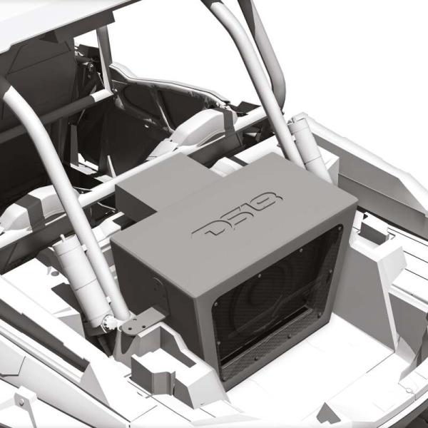DS18 RZR-RCSUB10LD