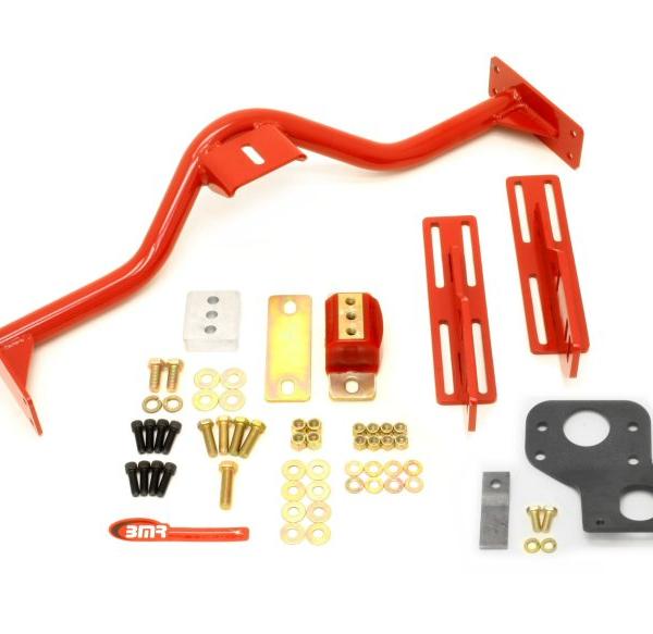 BMR Suspension TCK005R