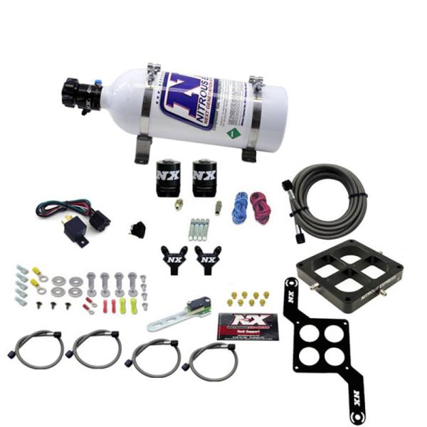 Nitrous Express 60547-05
