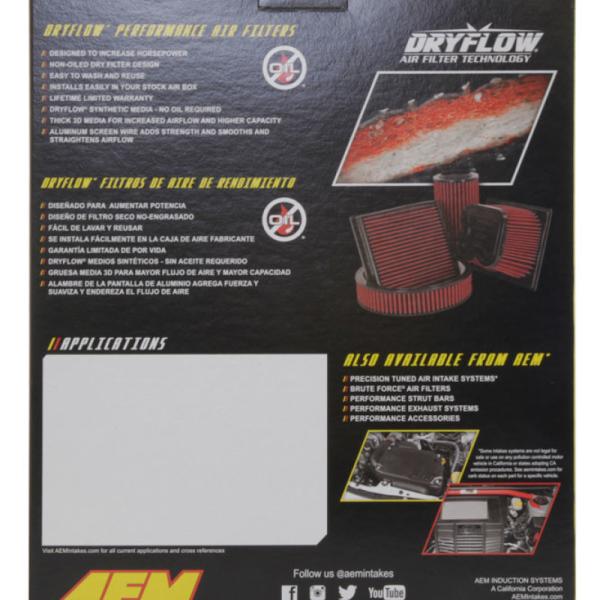 AEM Induction 28-50049