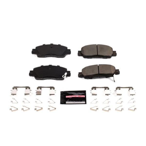 PowerStop Z23-1860