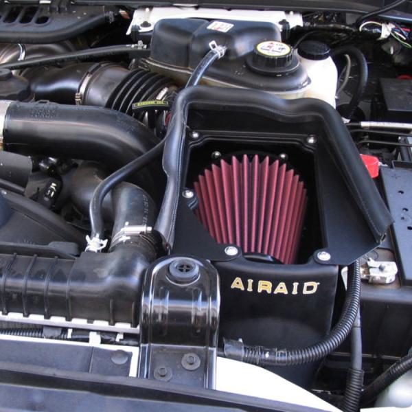 Airaid 401-131-1