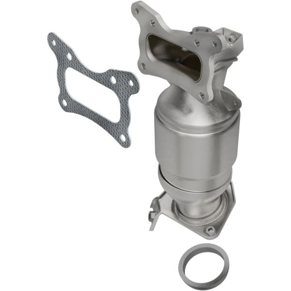 MAG Converter Direct Fit Magnaflow 5531020