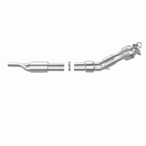 Magnaflow 551838