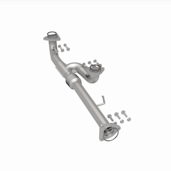MAG BRE Front Pipe Kit Magnaflow 107-0094