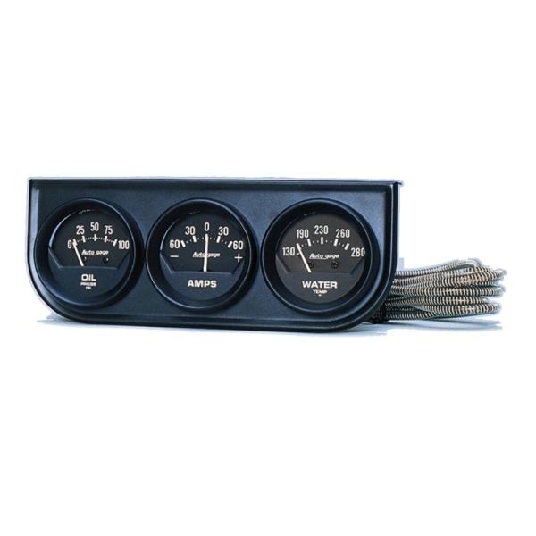 AutoMeter 2347