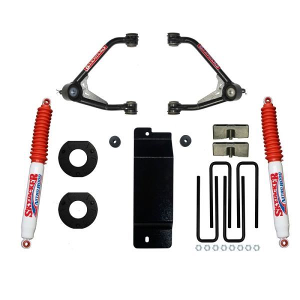 Skyjacker C14350PAN