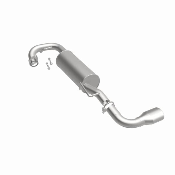 MAG BRE Exhaust Kits Magnaflow 106-0896