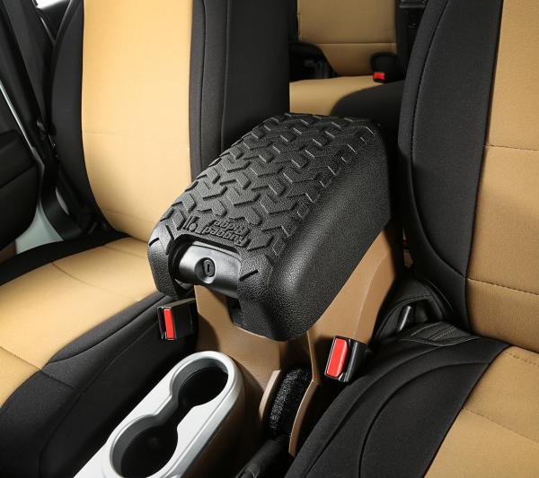 Rugged Ridge 13107.42