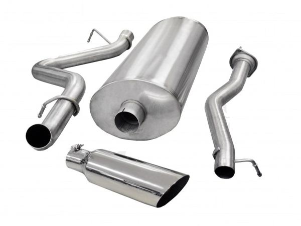 CORSA Performance 24892