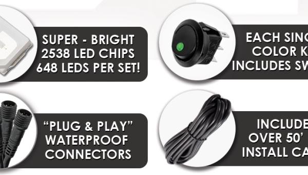 ORACLE Lighting 4228-003