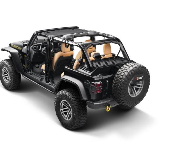 Rugged Ridge 13551.41