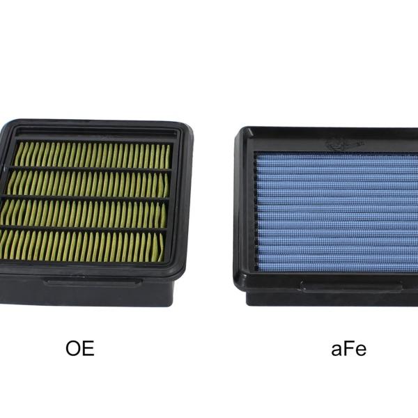 AFE P5R Drop In Air Filter aFe 30-10166
