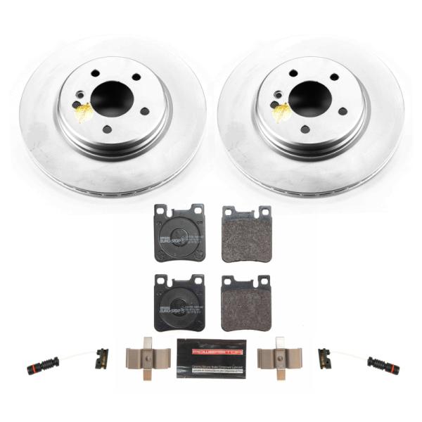 PowerStop ESK5054