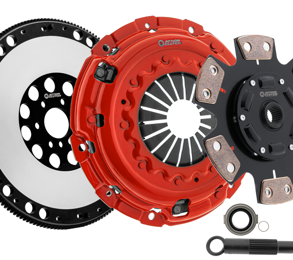 Action Clutch ACR-3473