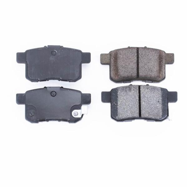 PowerStop 16-1451