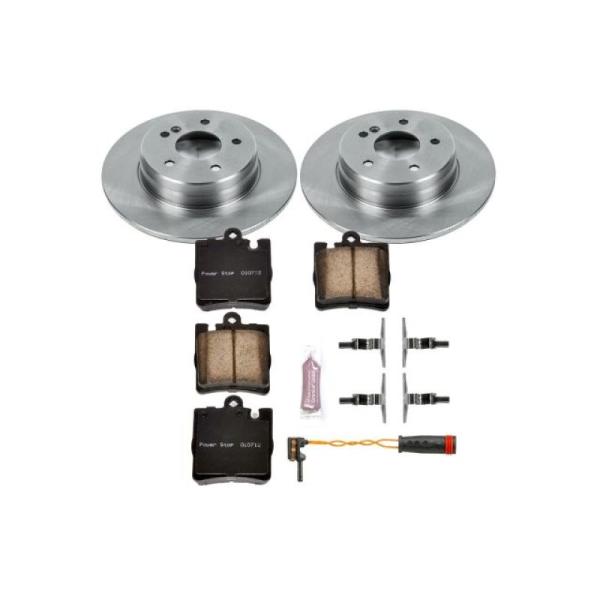 PowerStop KOE621