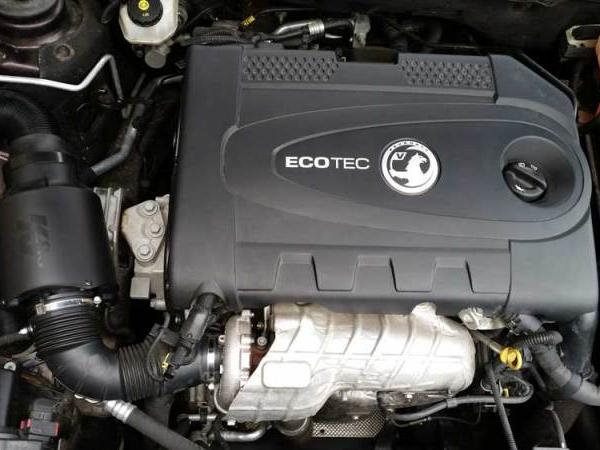K&N Engineering 54-5000