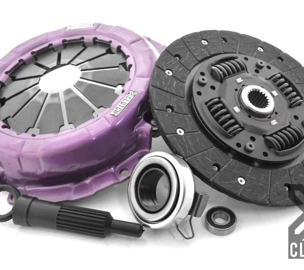 XCLUTCH XKTY22010-1A