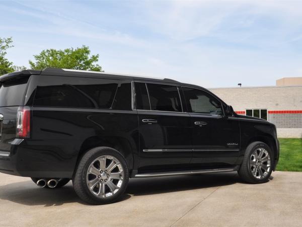 CORSA Performance 14749