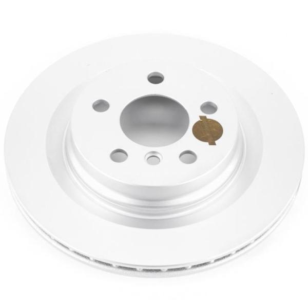 PSB Evolution Coated Rotor PowerStop EBR1657EVC