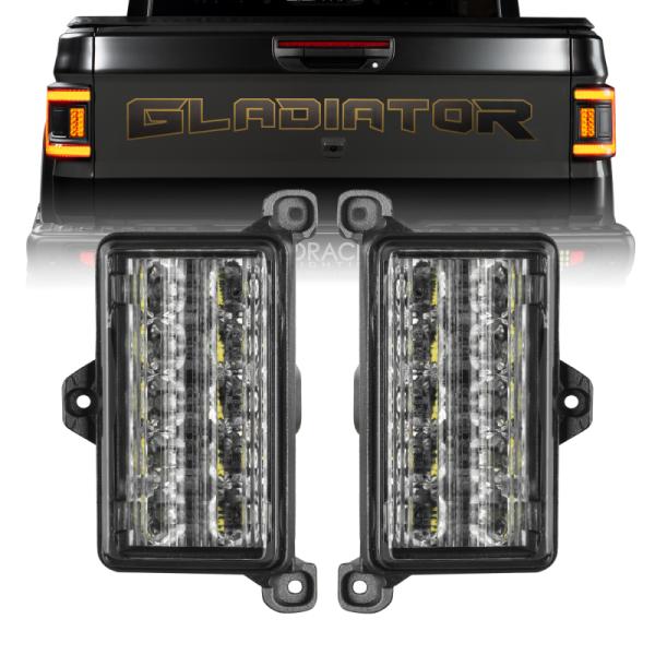 ORACLE Lighting 5915-JT-023