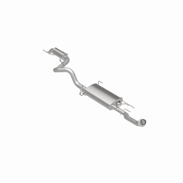 MAG Catback Exhaust Magnaflow 19657