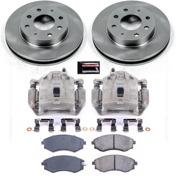 PowerStop KCOE1087B