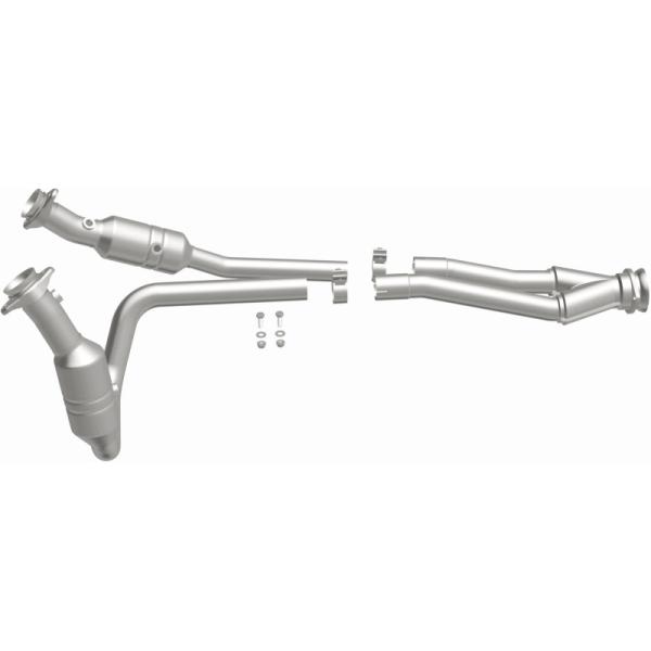 MAG Converter Direct Fit Magnaflow 52436