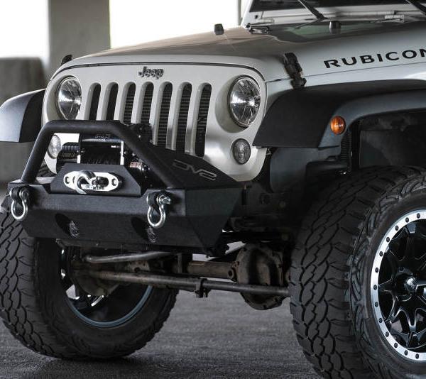 DV8 Offroad FBSHTB-15