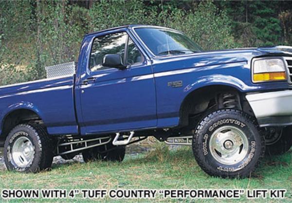 Tuff Country 24815