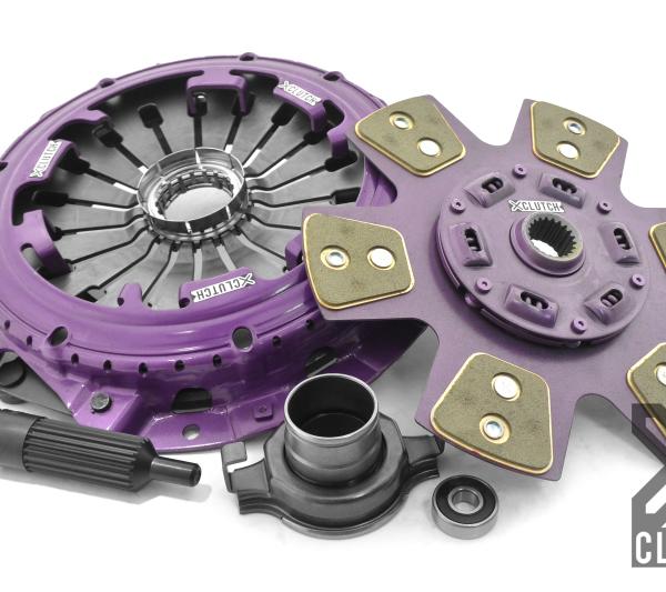 XCLUTCH XKTY28030-1B