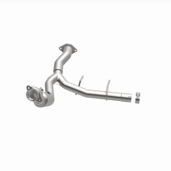 MAG Converter Direct Fit Magnaflow 21-528