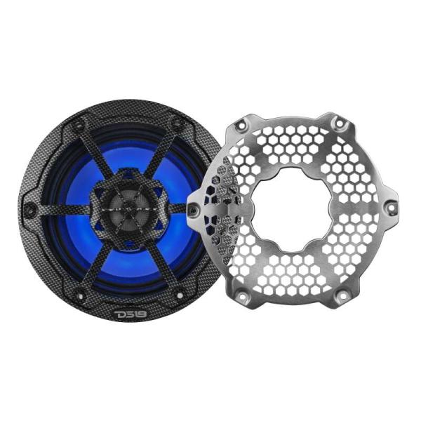 DS18 CF-6MD