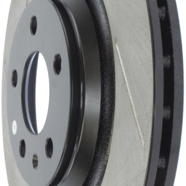 Stoptech 126.33117SR