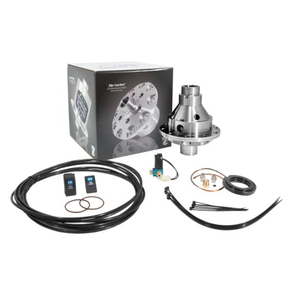 Yukon Gear & Axle YZLF9-35