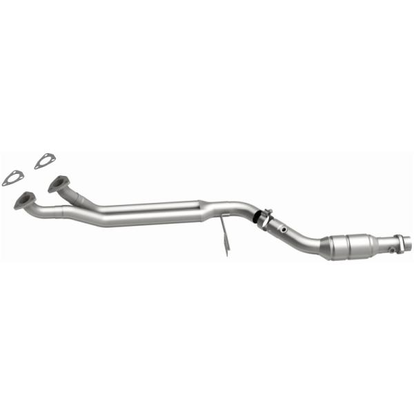 Magnaflow 4481693