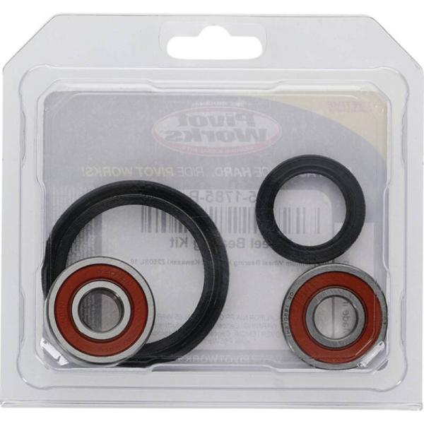 Pivot Works 25-1785-P