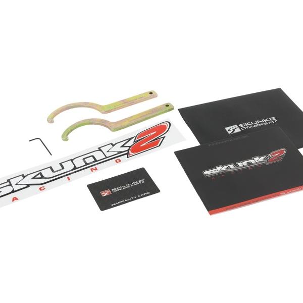 Skunk2 Racing 541-10-1100