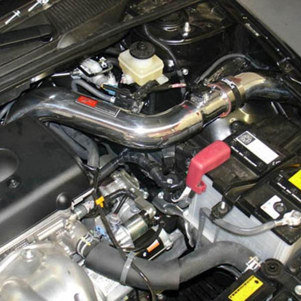 INJ SP Intake Injen SP2114P