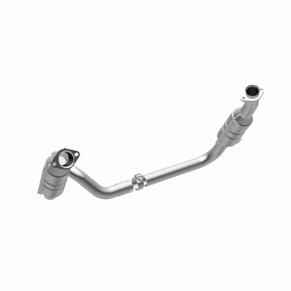 MAG Converter Direct Fit Magnaflow 49711
