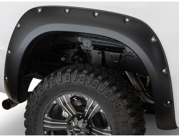 Bushwacker 30024-02