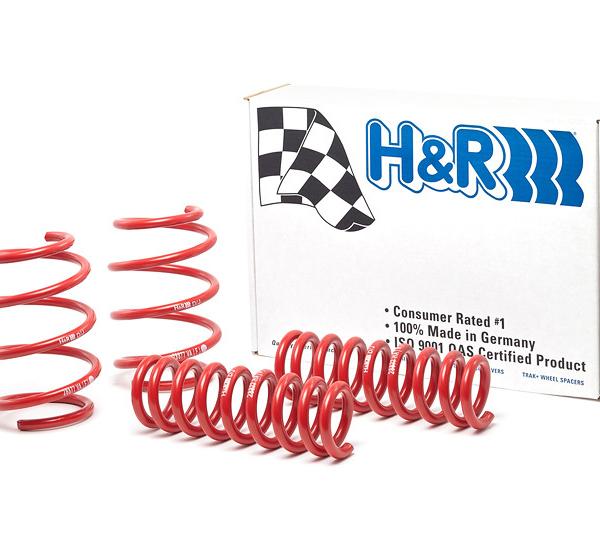 HR Sport Springs H&R 28877-2