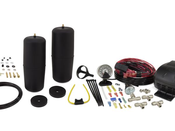 Air Lift 25828HD