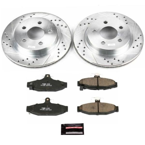 PowerStop K1531