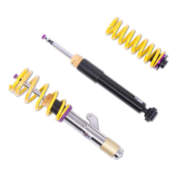 KW Street Comfort Kit KW 1802000D
